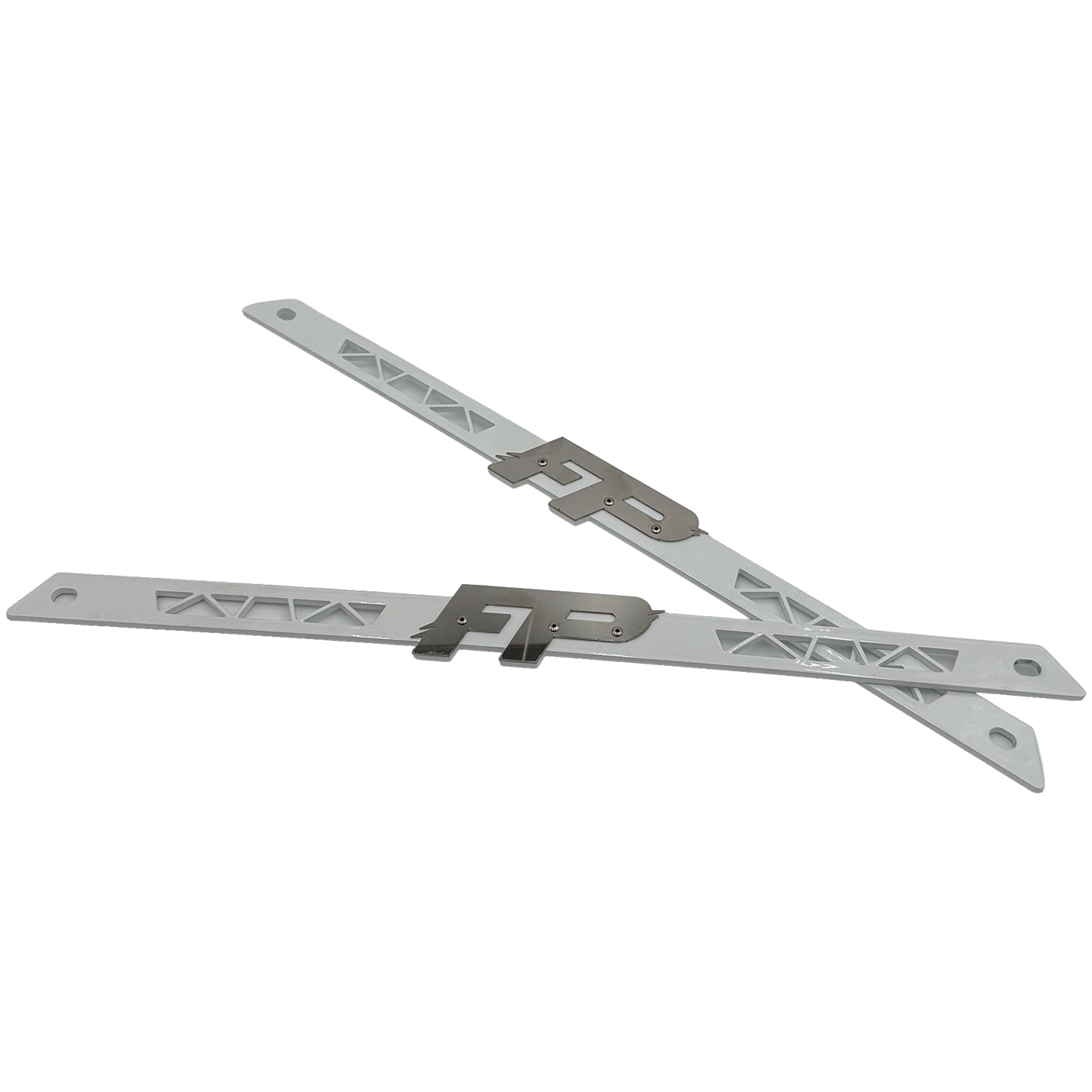 2015-2019 GM Fender Braces (2500/3500)