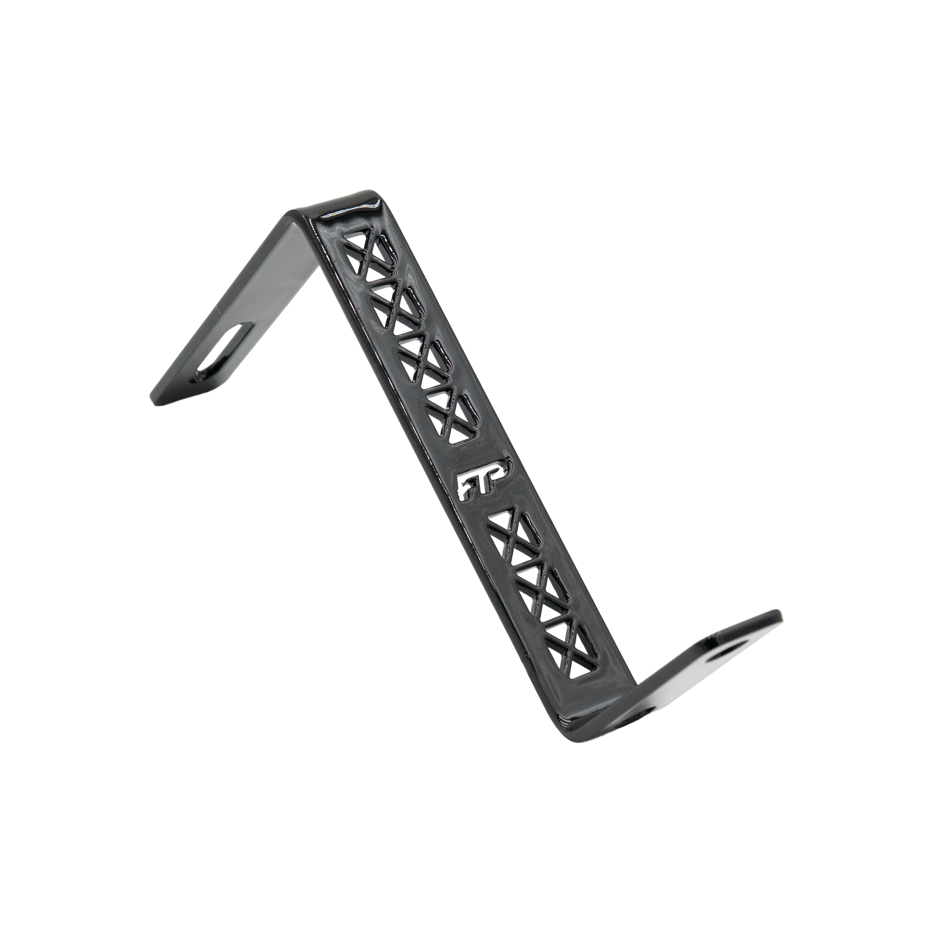 6.7 Cummins Dipstick Support