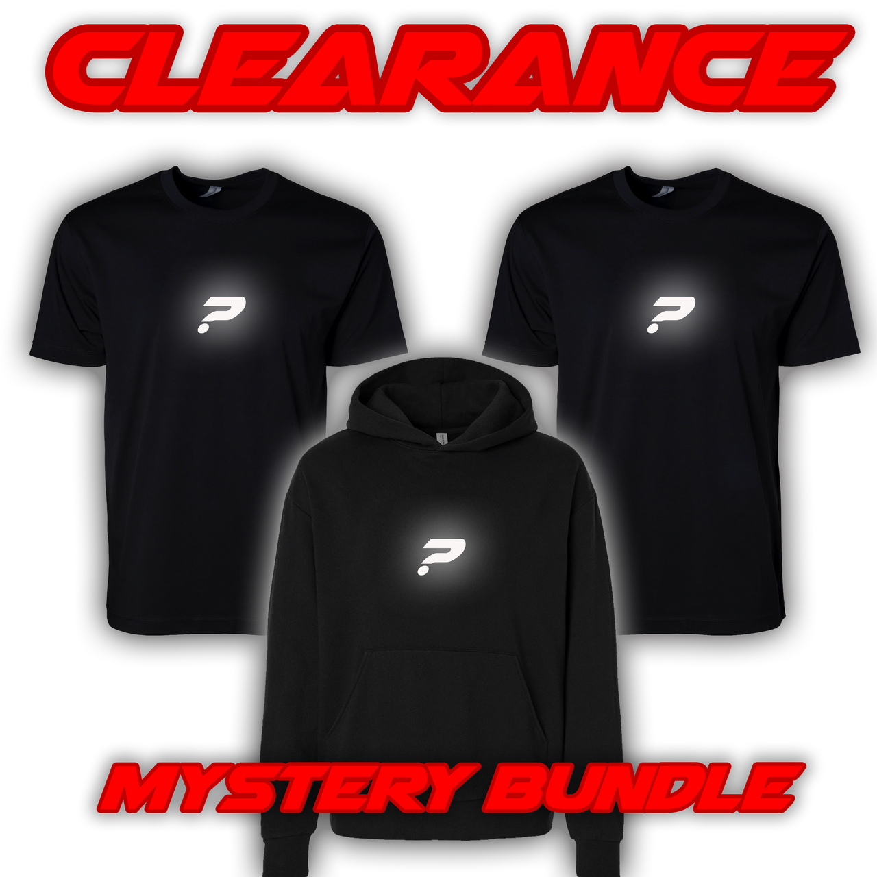 Clearance Mystery Bundle