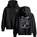 Joey's Truck Hoodie