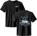 Blake's Peterbilt T-shirt