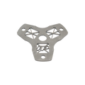 94-12 Cummins Shock Tower Delete