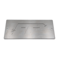 2006-2009 Cummins Fuse Box Cover