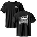White 5th Gen T-Shirt