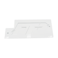 2010-2012 Cummins Fuse Box Cover